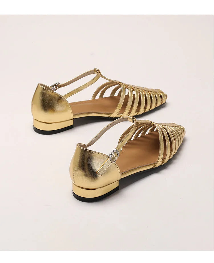 Mollie Sandals