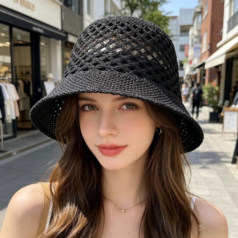 Dominique Hat
