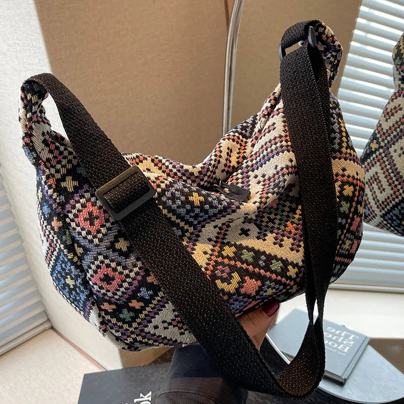 Patience Bag