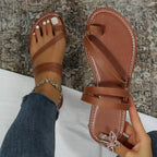 Jazlyn Sandals
