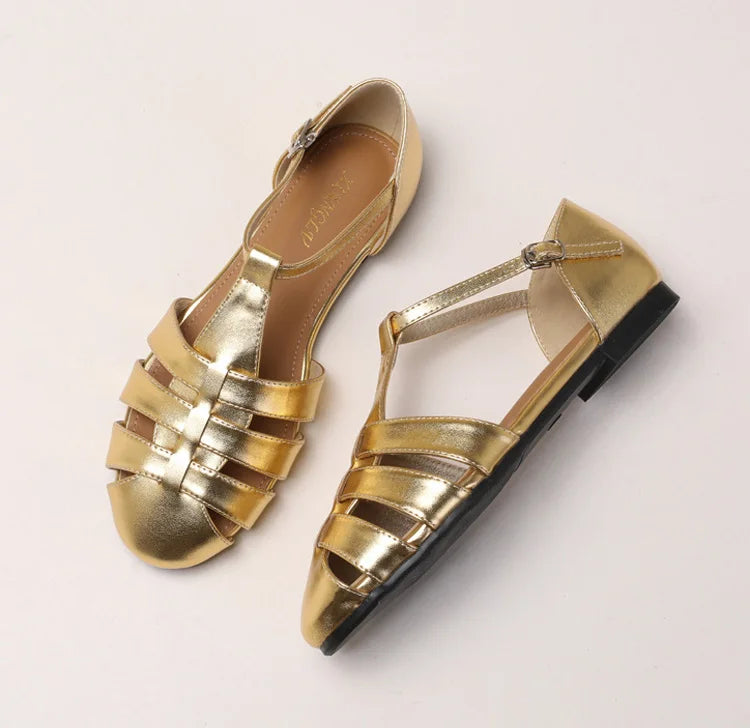 Mollie Sandals