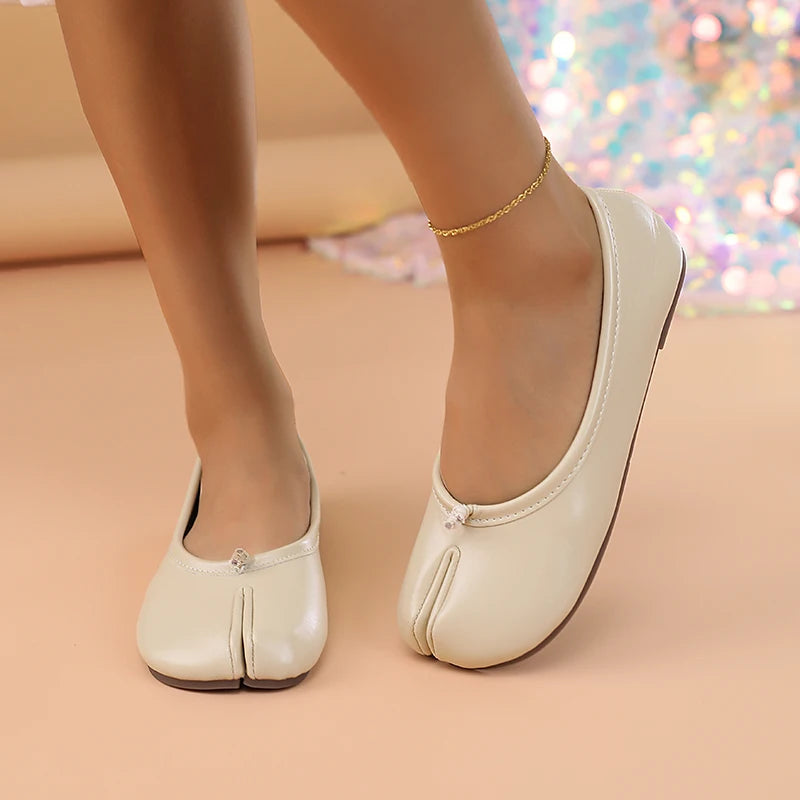 Marisol Flats