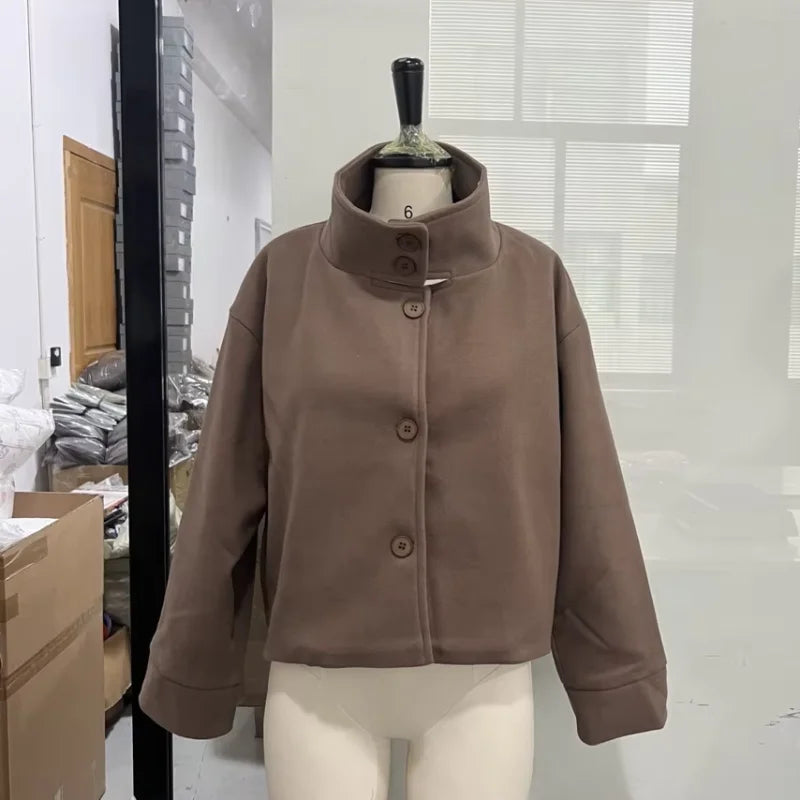Nora Jacket