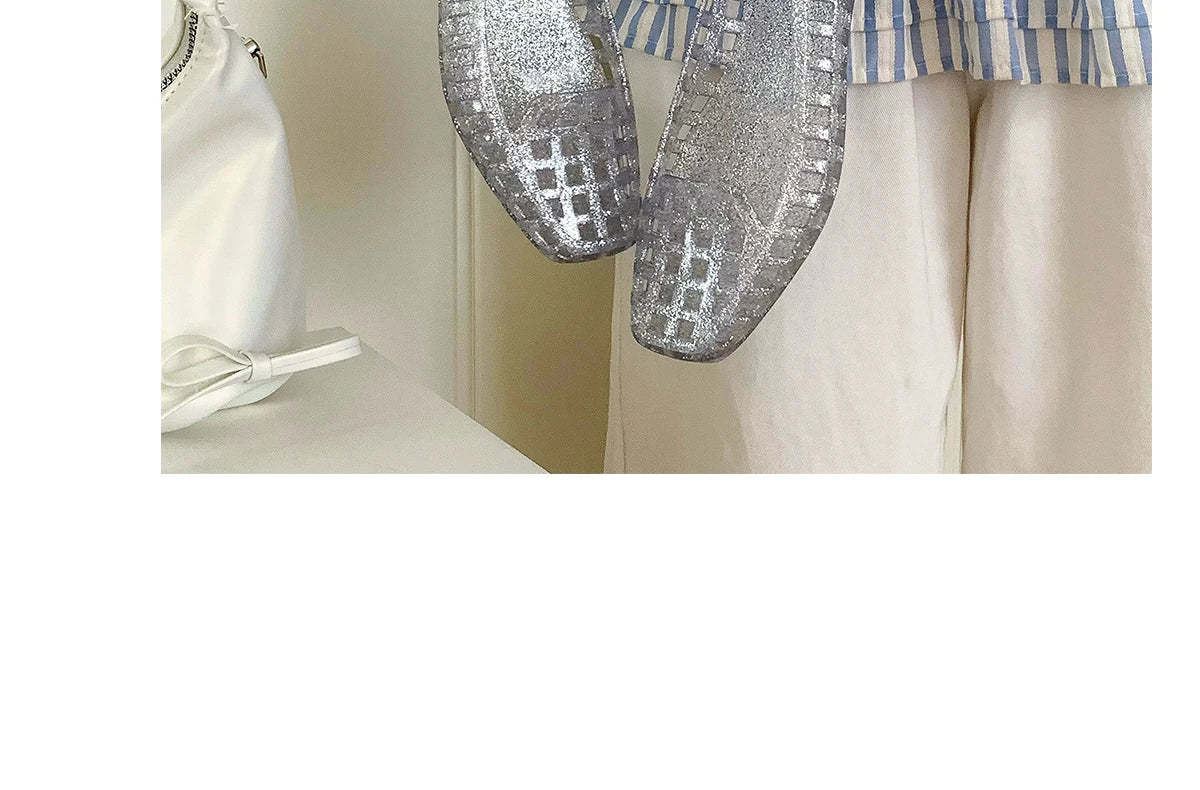 Selina Sandals
