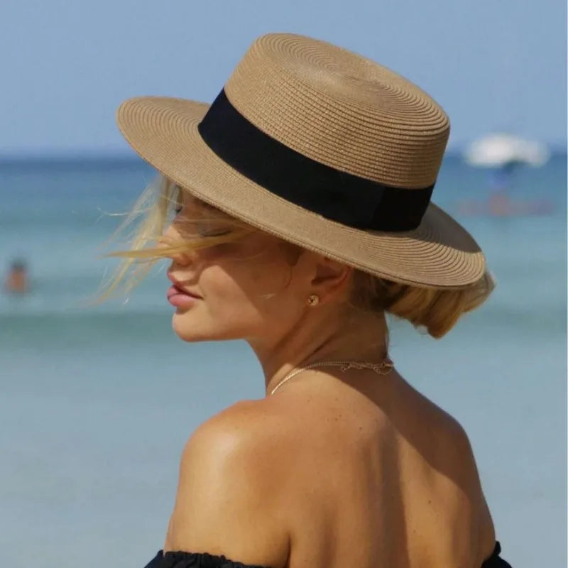 Cecilia Hat