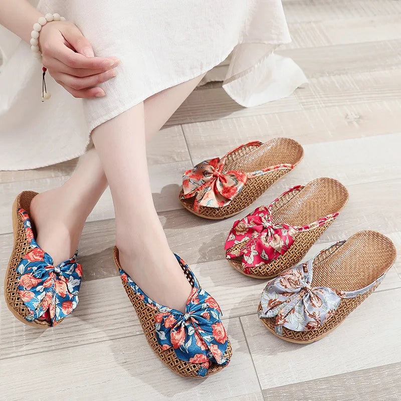Maci Slippers