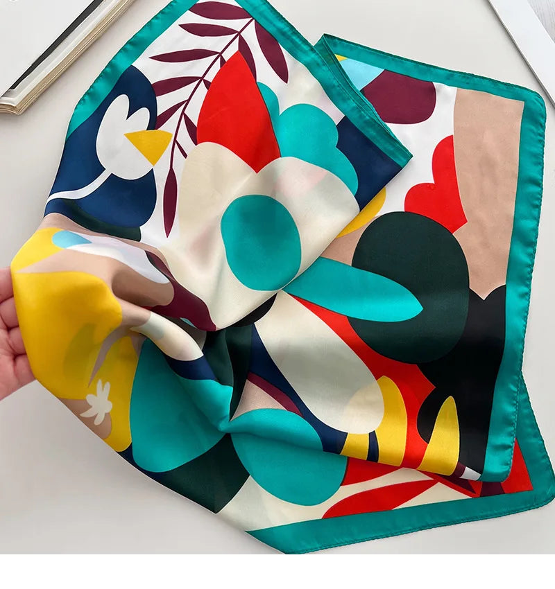 Makayla Scarf