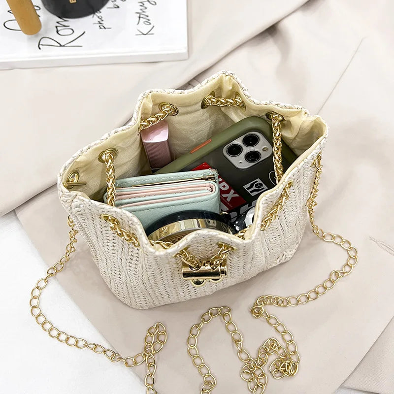 Sanai Bag