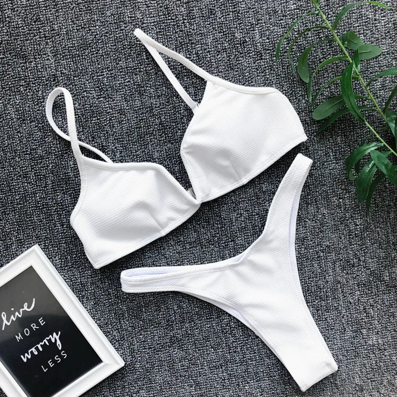 Tiara Bikini