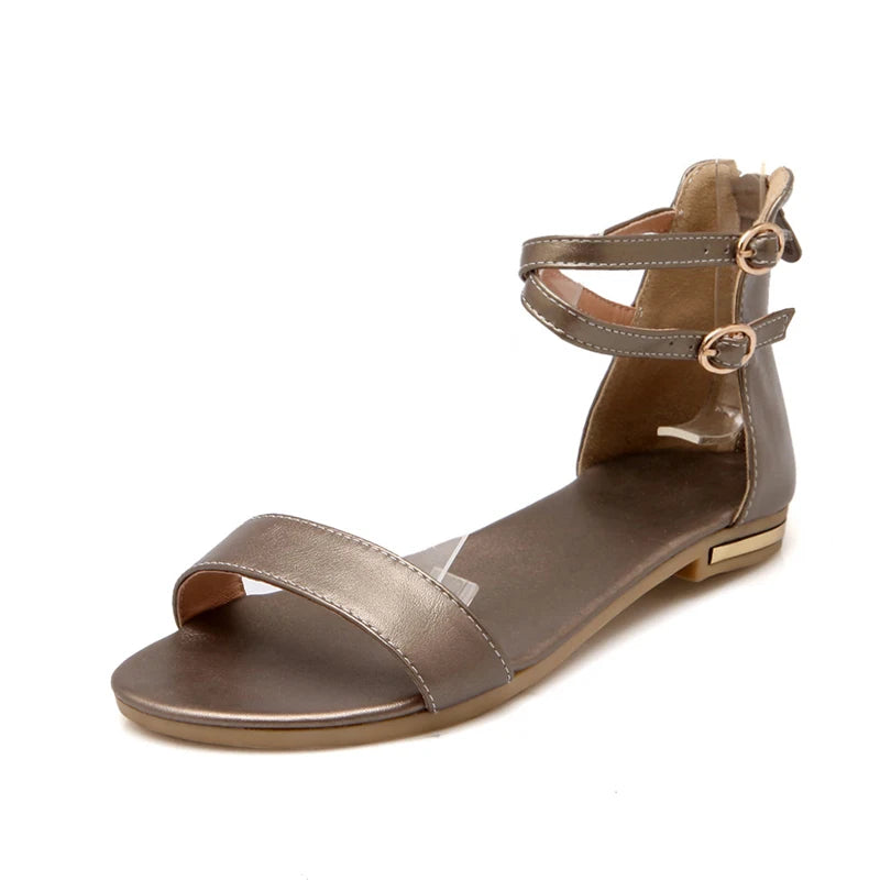 Carina Flip Flops