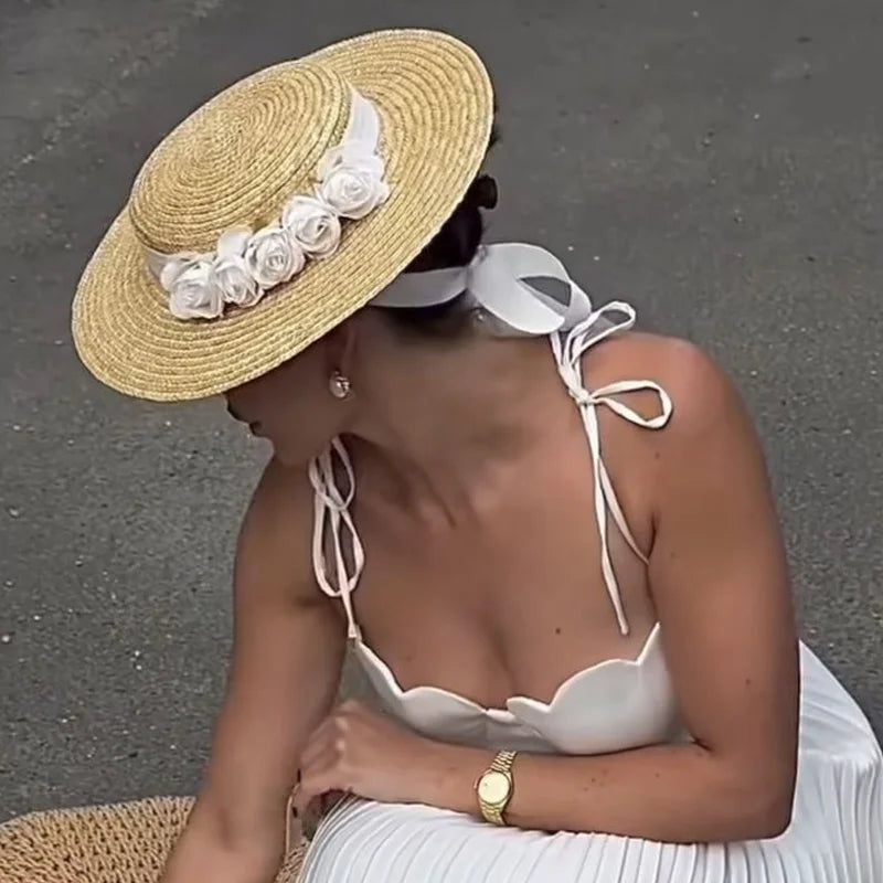 Angela Hat