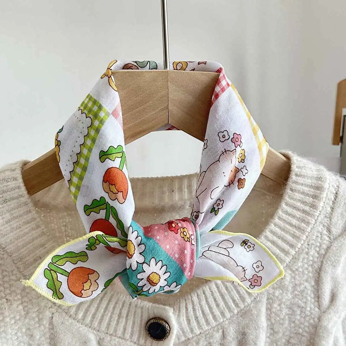 Ansley Scarf
