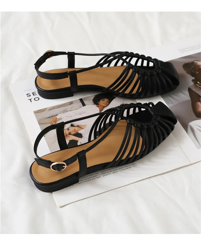 Ruth Sandals