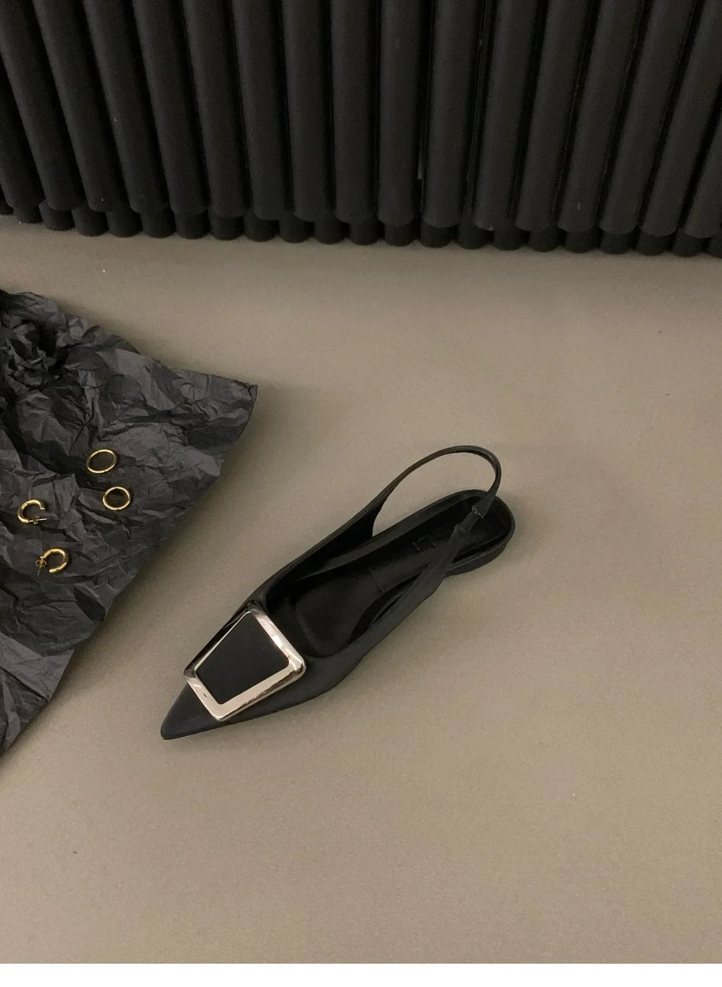 Celeste Sandals