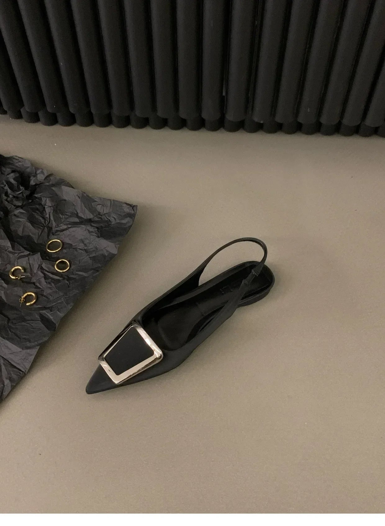 Celeste Sandals