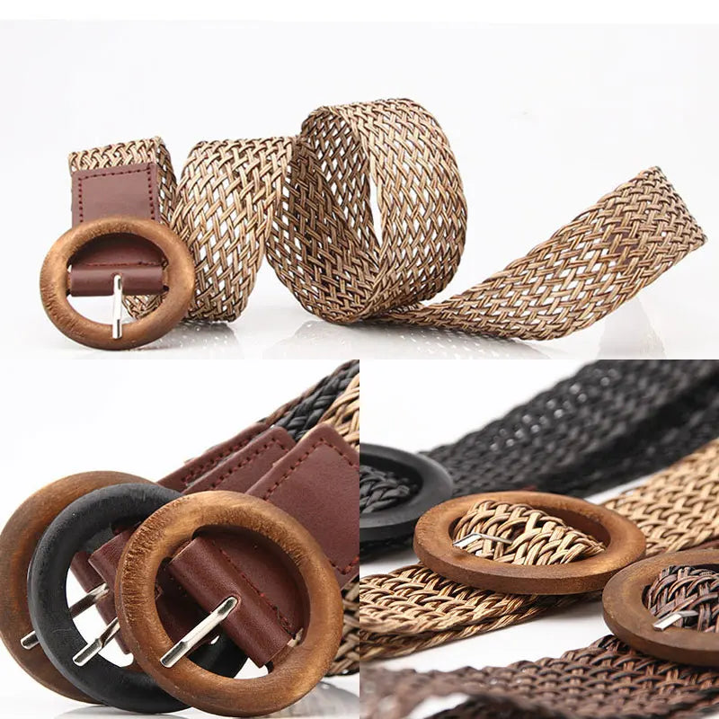 Allison Belt
