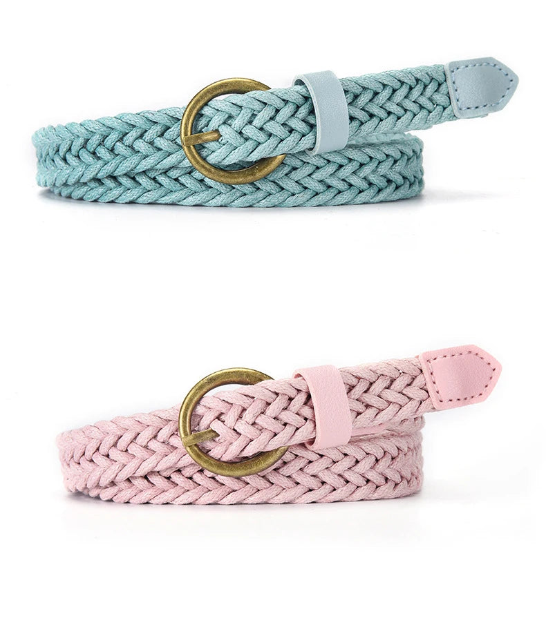Mary Belt