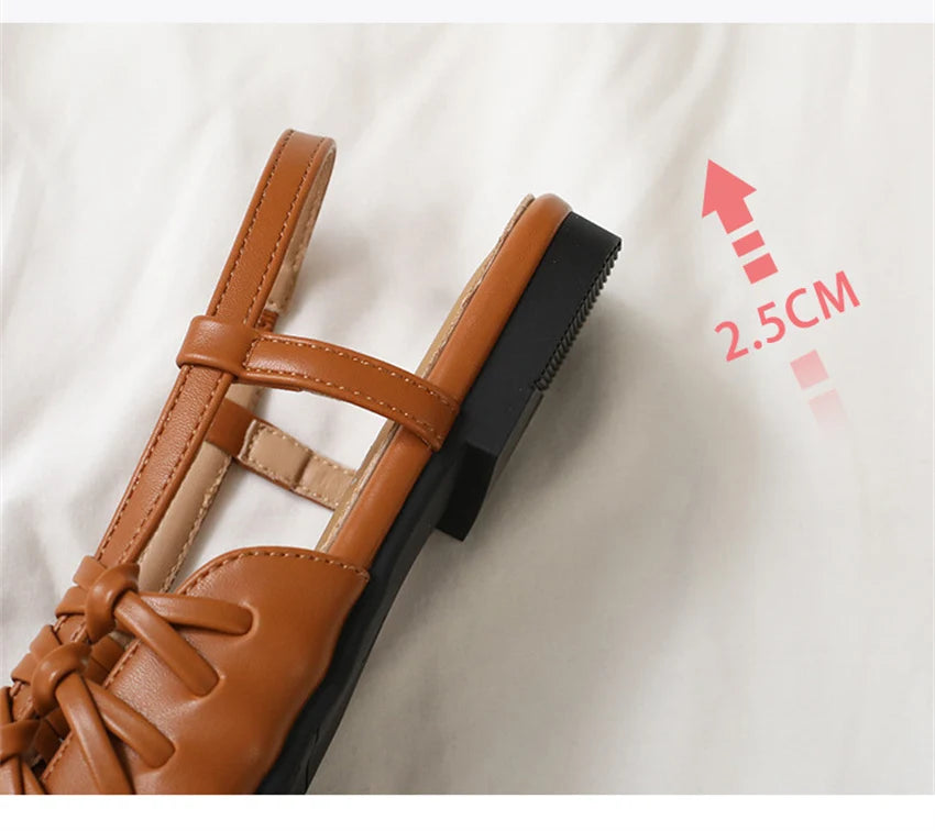 Madilyn Sandals
