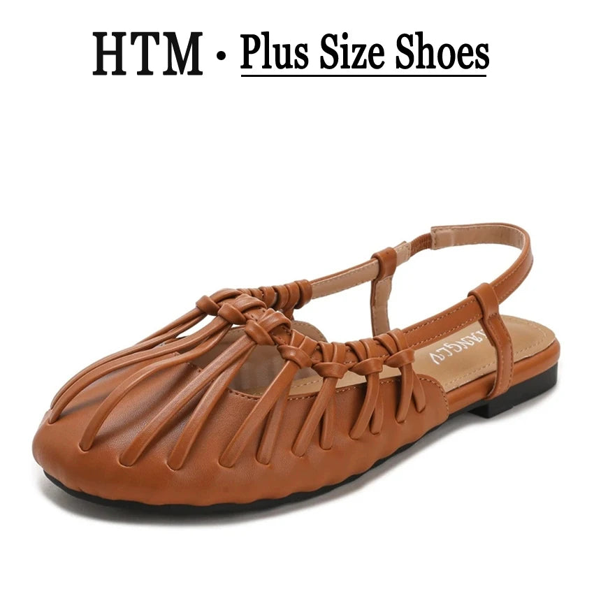 Madilyn Sandals