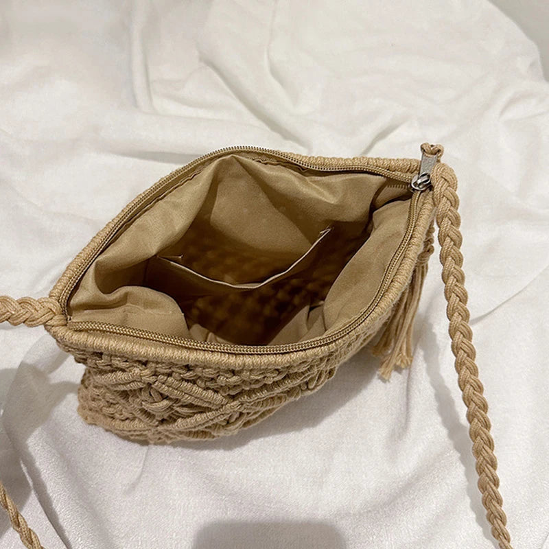 Janiya Bag