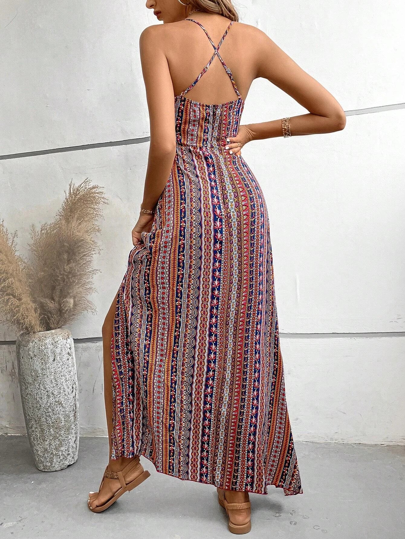 Veronica Dress