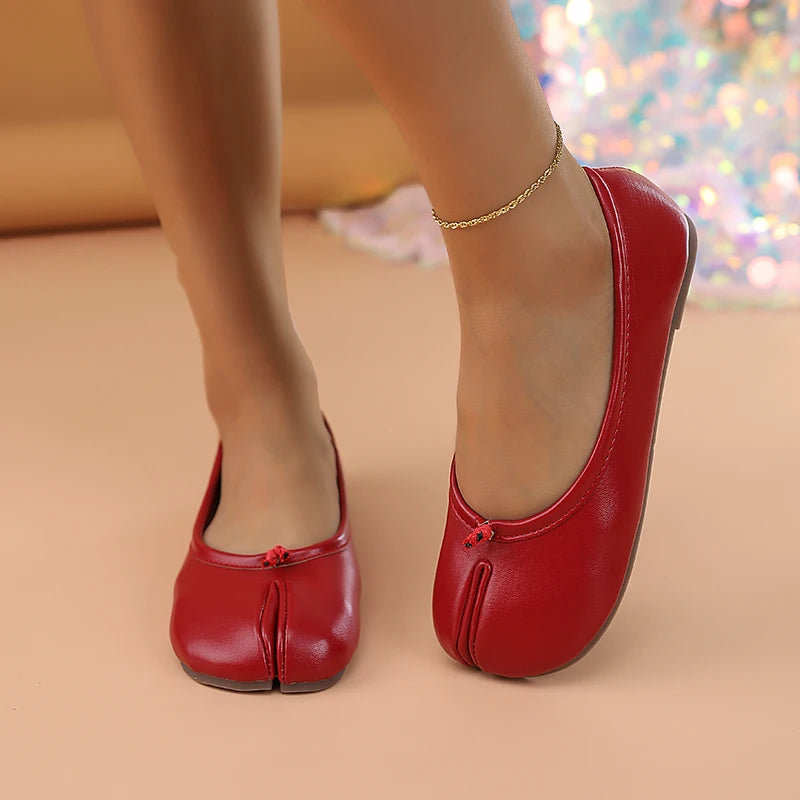 Marisol Flats