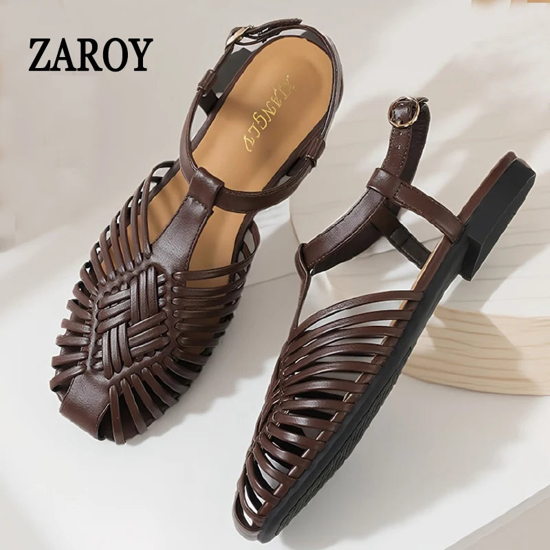 Mariam Sandals