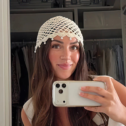 Ashlee Hat