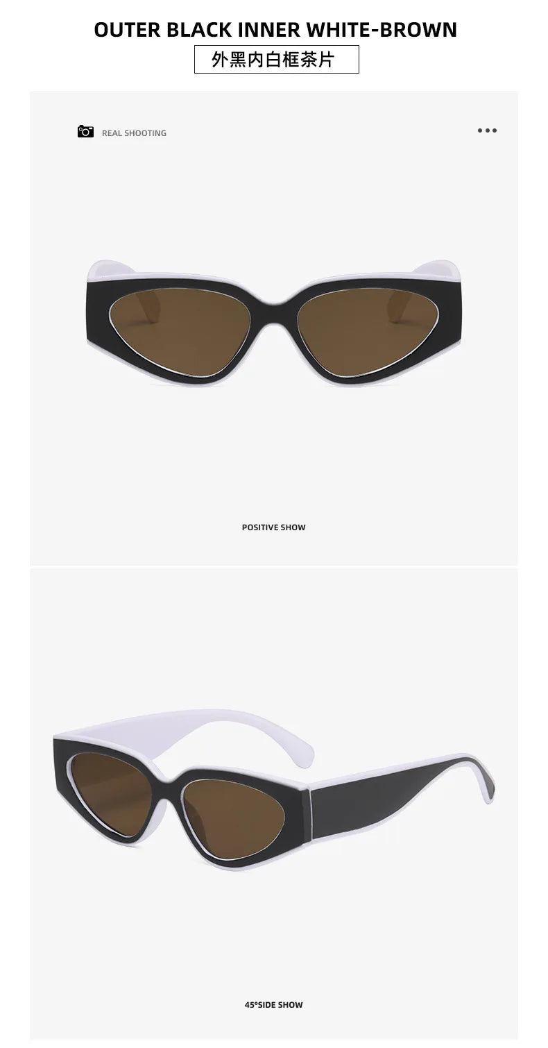 Maya Sunglasses