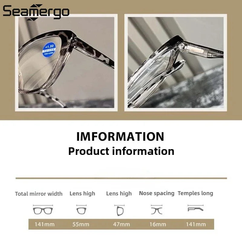 Elena Eyeglasses