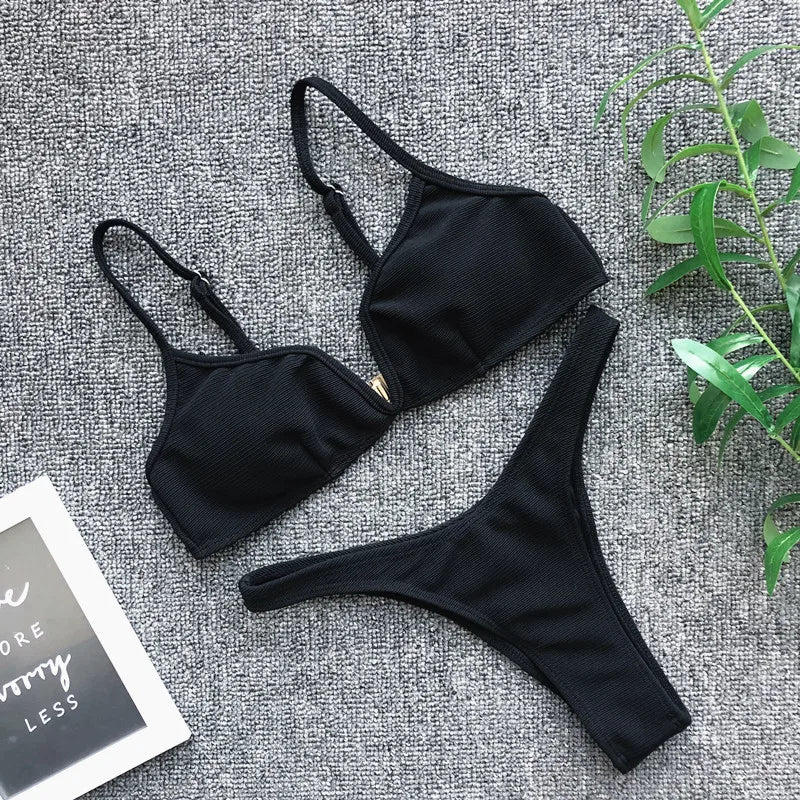 Tiara Bikini