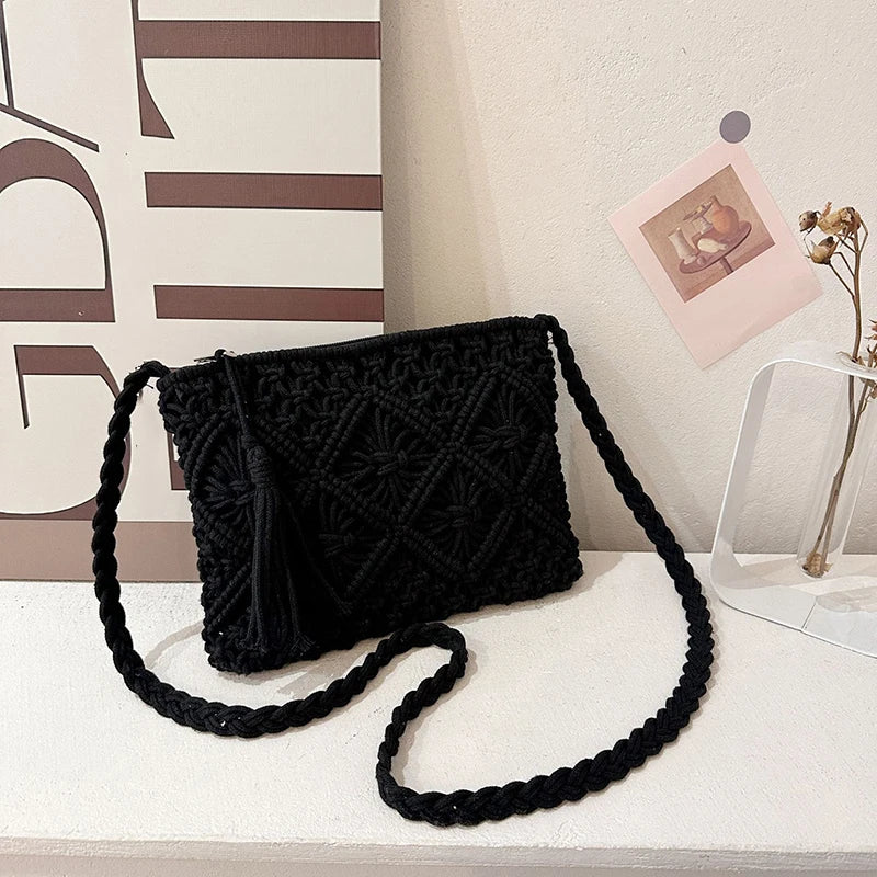 Janiya Bag