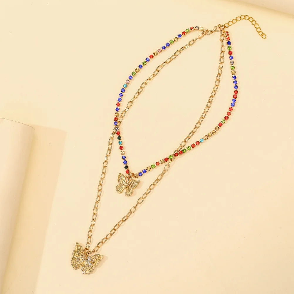 Erika Necklace