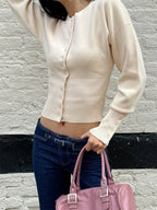 Mila Sweater