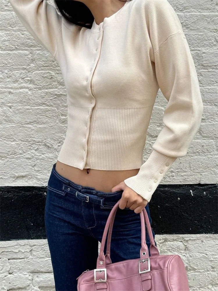 Mila Sweater
