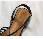 Ruth Sandals