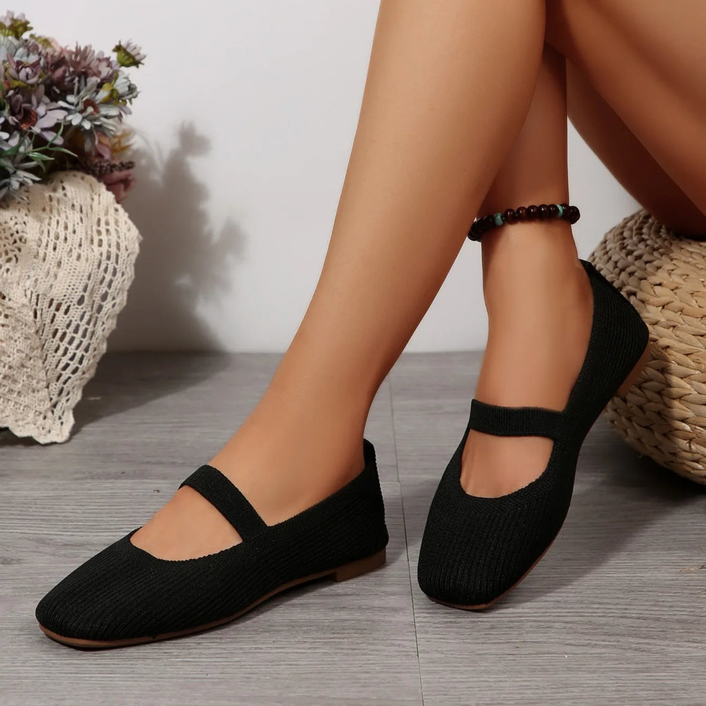 Taniyah Loafers