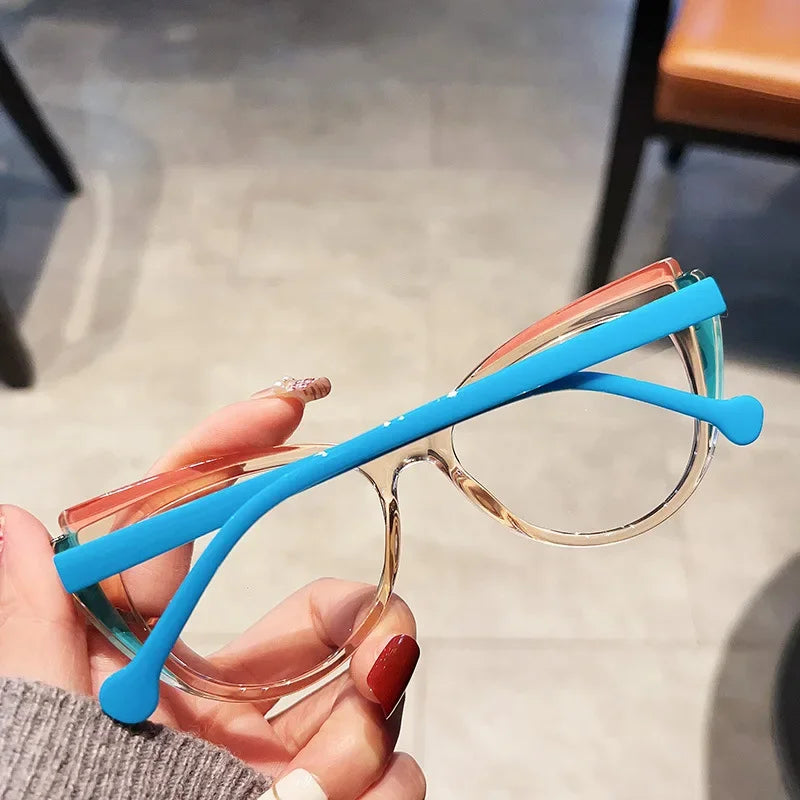 Katie Eyeglasses