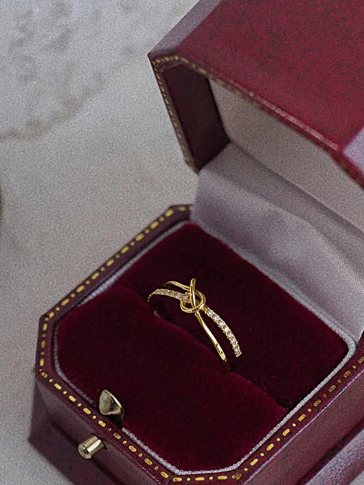 Carly Ring