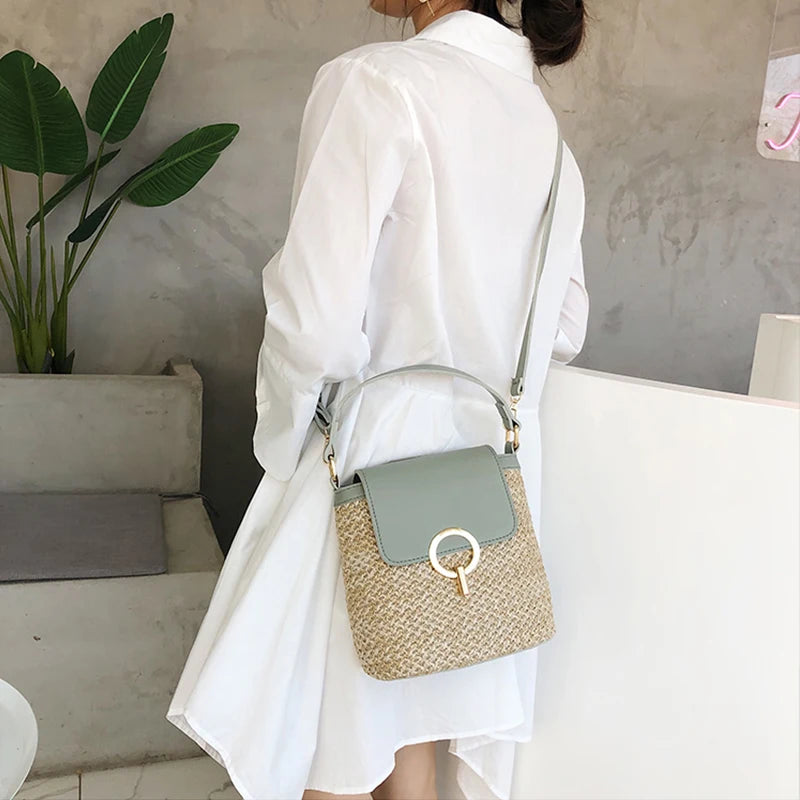 Savanah Bag