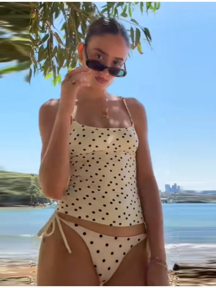 Jakayla Bikini