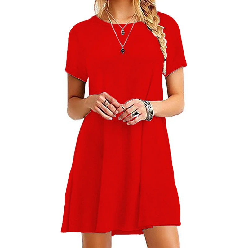 Kendra Dress