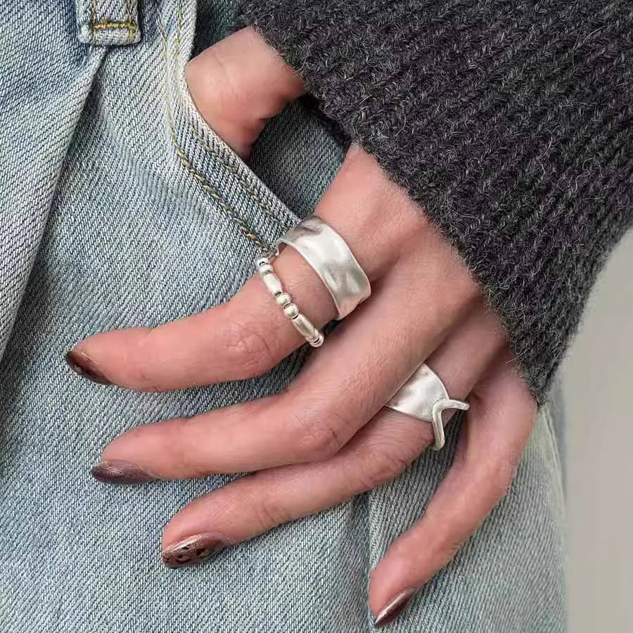 Abigail Ring