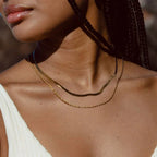 Cloe Necklace