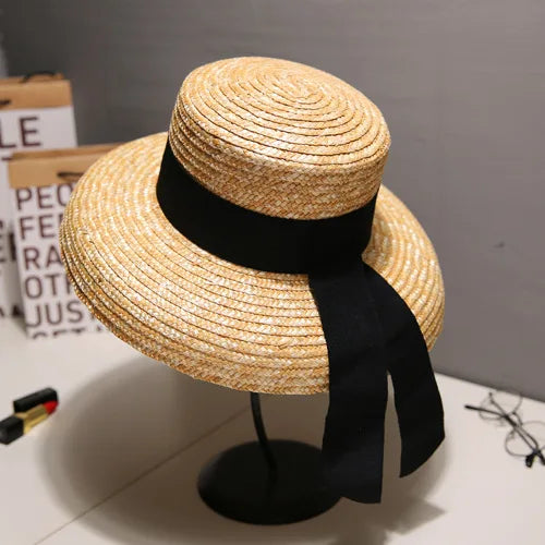Rosemary Hat