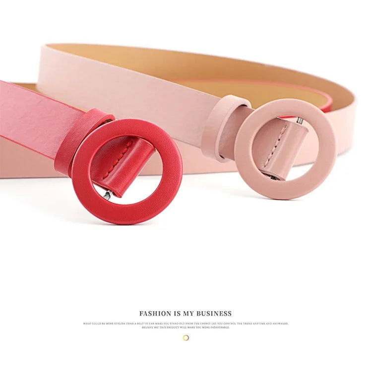Eleanor Belt