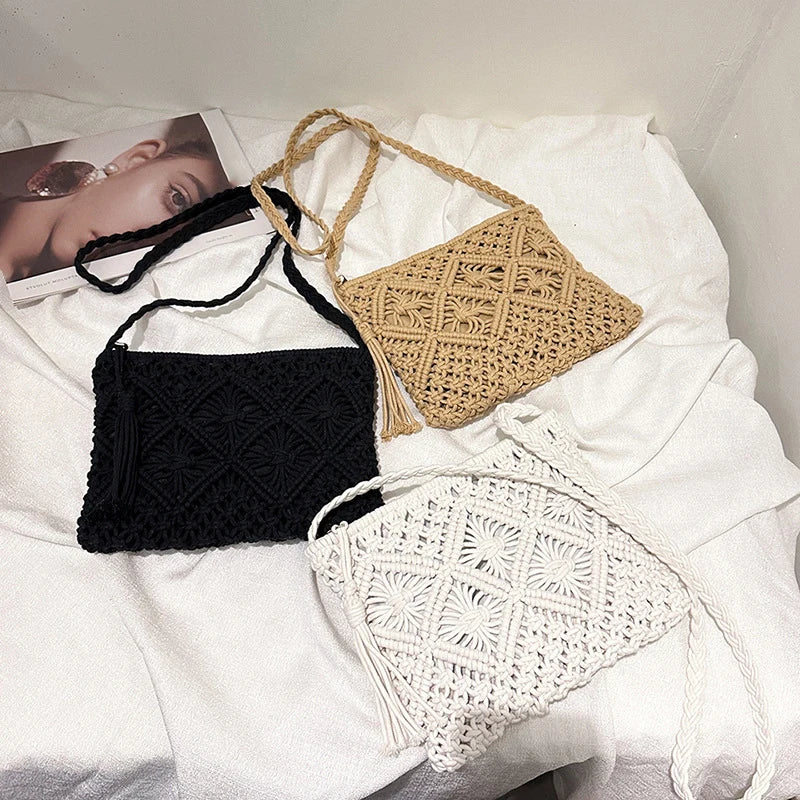 Janiya Bag