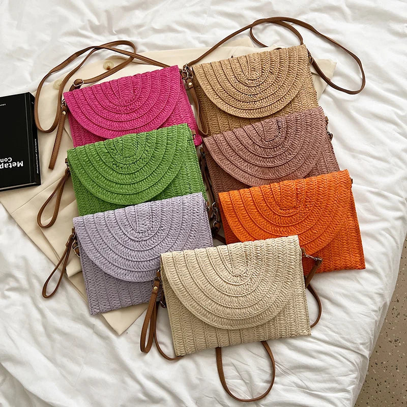Moriah Bag