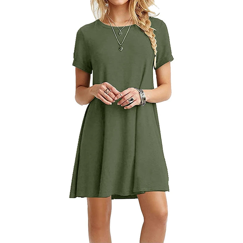 Kendra Dress