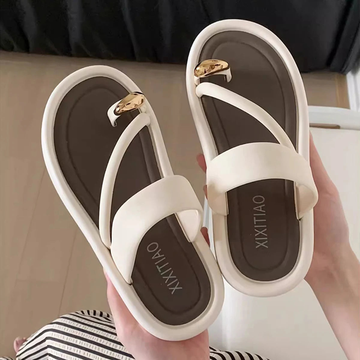 Paityn Slippers